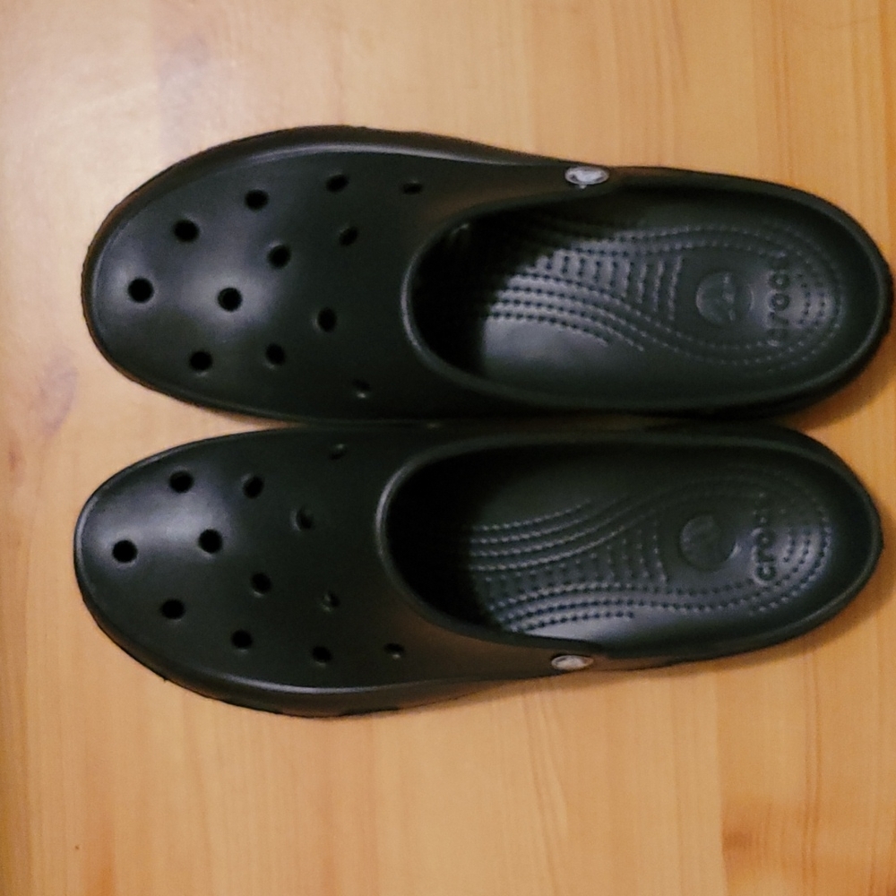 CROCS